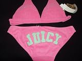 Juicy Couture Beach Surf Royalty - Juicy Couture Terry Swimsuit (available in different colors)