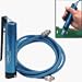 Pneumatic Cutter Housing Only, 70-85 PSI, Requires Shop Air, 5-1/8