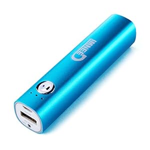 Amazon.com: IMNEED Mini 3200mAh Lipstick