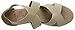 Jellypop Women's Kirby Wedge Sandal