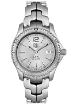Men's Link Stainless Steel