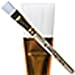 D-SLR BrushTM - Sensor Cleaning Brush for 1.6x w/ChamberSwab&reg;