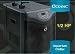 Oceanic Aquarium Chiller 1/2 Hp