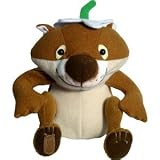 Little Wombat Doll 5 Inch