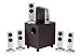 Trust SP-6300P 5.1 Surround Lautsprecher System