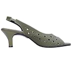 Aiva Green Women - Casual Sandals