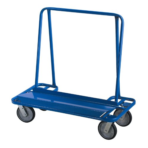 Dutro Drywall Cart Color - Blue