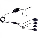 Universal RFU Adapter