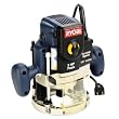 Factory-Reconditioned Ryobi 10-amp 2 Peak-hp EVS Plunge Router ZRRE180PL