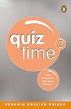 Quiz time. 2