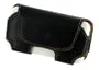 DLO HipCase for iPhone-Color Black