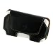 DLO HipCase for iPhone-Color Black