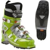 Dynafit ZZero 3 C-TF Alpine Touring Boot