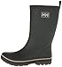 Helly Hansen Men's Midsund 2-M, Forest Night/Taupe Grey, 10.5 M US