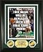 Paul Pierce Boston Celtics 2008 NBA Finals MVP 24KT Gold Coin Photo Mint
