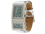 Image of D&G DW0359 Unisex strap watch