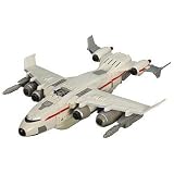 Transformers Movie Deluxe Exclusive Figure Jetstorm