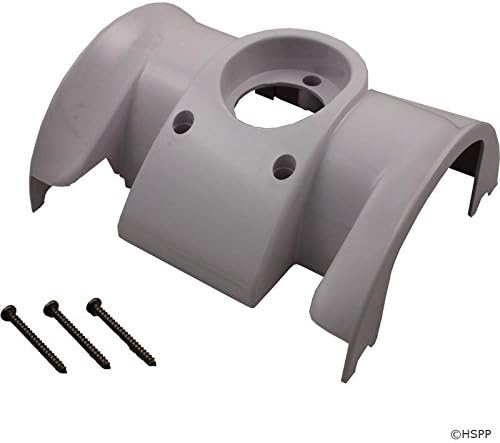 The PoolCleaner 2 4 Wheel Shroud Kit