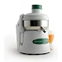 Omega 4000 Stainless-Steel 1/3-HP Continuous Pulp-Ejection Juicer