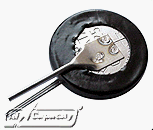 DAUPHIN D930 CMOS Battery (Equivalent)