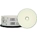 TDK Blu-ray Disc - 25 x BD-R - 25 GB 4x - white - ink jet printable surface, printabl...