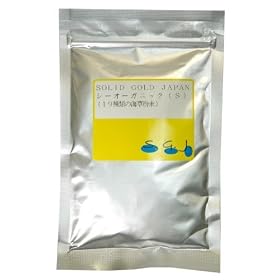 SGJ�v���_�N�c SM (M) �V�[�I�[�K�j�b�N 115ml