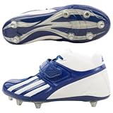 Adidas Quickslant D Mid Mens Football Cleats