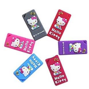 Cool  Drive Pink Style Flash  Rose Kitty