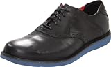 Rockport Mens Eastern Standard Saddle Oxford