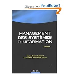 Management des syst�mes d'information
