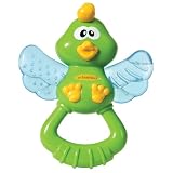 Bird Teether