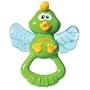 Bird Teether