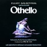 Othello - Suite from the Ballet