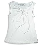 Sporting Goods : Monkey Wear - Girls Tank, White