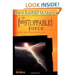 An Unstoppable Force: Daring to Become the Church God Had in Mind