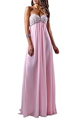 A-line Sleeveless Cocktail Floor Length Keyhole  2015 Sweetheart Chiffon Sheath Evening Dress/Homecoming Dress/Prom Dress  with a Brush/Sweep Train  With Pearls