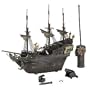 Pirates of the Caribbean: At World's End Black Pearl Remote Control Pirate Ship
