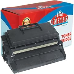 Toner schwarz f. Xerox Phaser 3600 - ers. 106R01371 - 14.000 Seiten