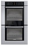 Bosch 800 Series HBL8650UC 30