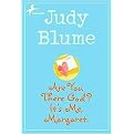 Are You There God? It's Me, Margaret (Reprint) (Paperback)