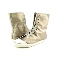 Jessica Simpson Women's Charlie Sneaker,New Bolt,6 M US