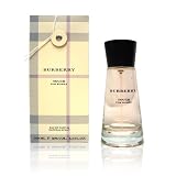 Burberry Touch By Burberry For Women. Eau De Parfum Spray 3.3 Ounces