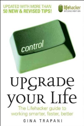 Upgrade Your Life