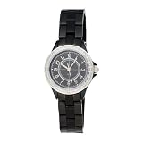 La Vie Women's W342521DW Diamond Accented Watch