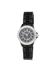 La Vie Women's W342521DW Diamond Accented Watch