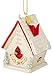 Lenox 2015 Bless Our Home, Birdhouse Ornament