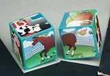 Baby : IQ Preschool Magic Sound Blocks Farm Animals
