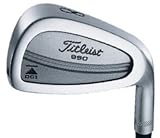 Used Titleist Dci 990 Single Iron