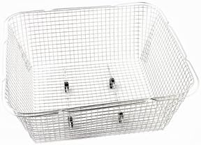 brand new Jeken Large capacity Ultrasonic Cleaner with Timer & Heater model PS-60