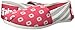 NCAA Women's Canvas Stripe Shoes